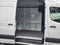 2025 Mercedes-Benz Sprinter 2500 2500 Standard Roof I4 Diesel 144" RWD