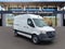 2025 Mercedes-Benz Sprinter 2500 2500 Standard Roof I4 Diesel 144" RWD