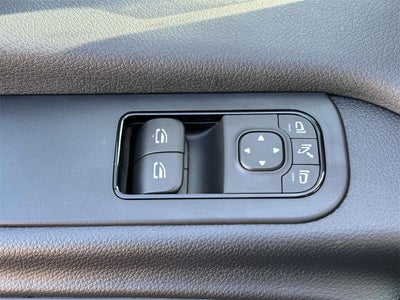 2025 Mercedes-Benz Sprinter 2500 2500 Standard Roof I4 Diesel 144" RWD