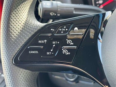 2025 Mercedes-Benz Sprinter 2500 2500 Standard Roof I4 Diesel 144" RWD