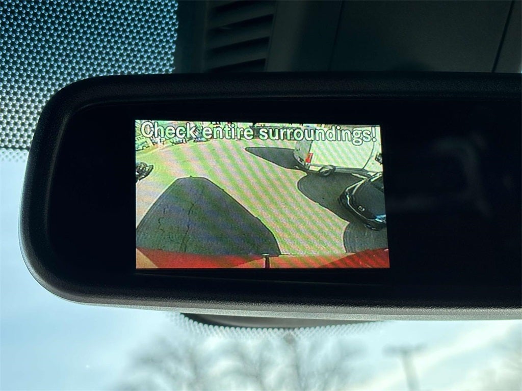 2025 Mercedes-Benz Sprinter 2500 2500 Standard Roof I4 Diesel 144" RWD