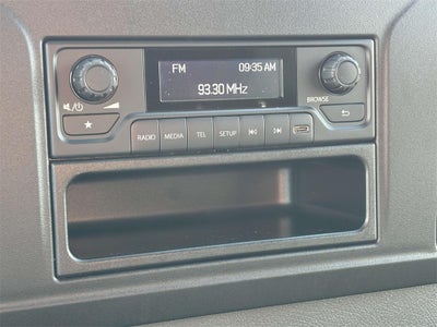 2025 Mercedes-Benz Sprinter 2500 2500 Standard Roof I4 Diesel 144" RWD