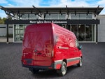 2025 Mercedes-Benz Sprinter 2500 2500 Standard Roof I4 Diesel 144" RWD