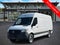 2025 Mercedes-Benz Sprinter 2500 High Roof