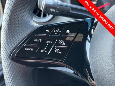 2025 Mercedes-Benz Sprinter 2500 High Roof