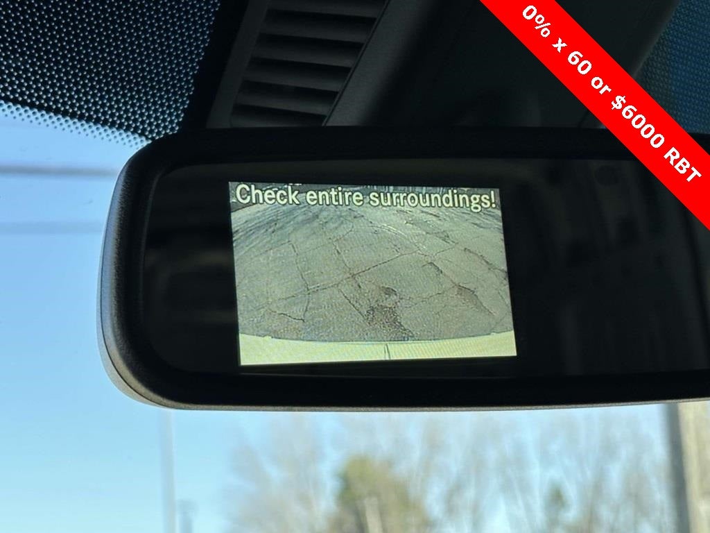 2025 Mercedes-Benz Sprinter 2500 High Roof