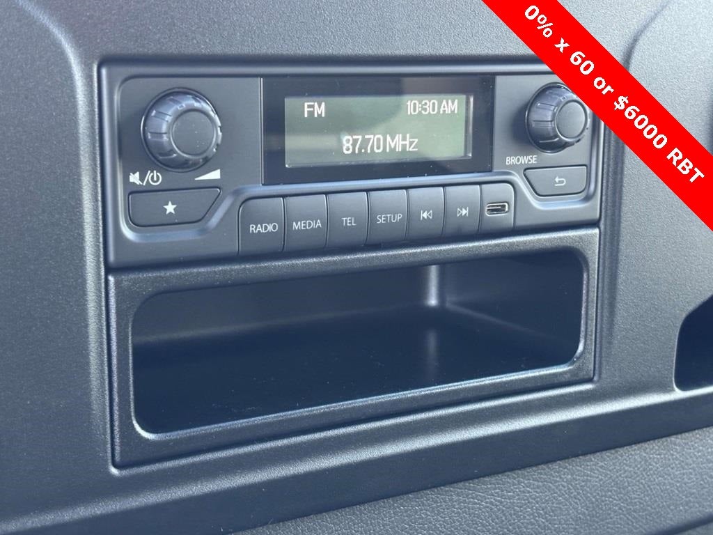 2025 Mercedes-Benz Sprinter 2500 High Roof