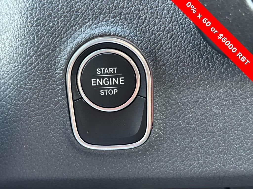 2025 Mercedes-Benz Sprinter 2500 High Roof