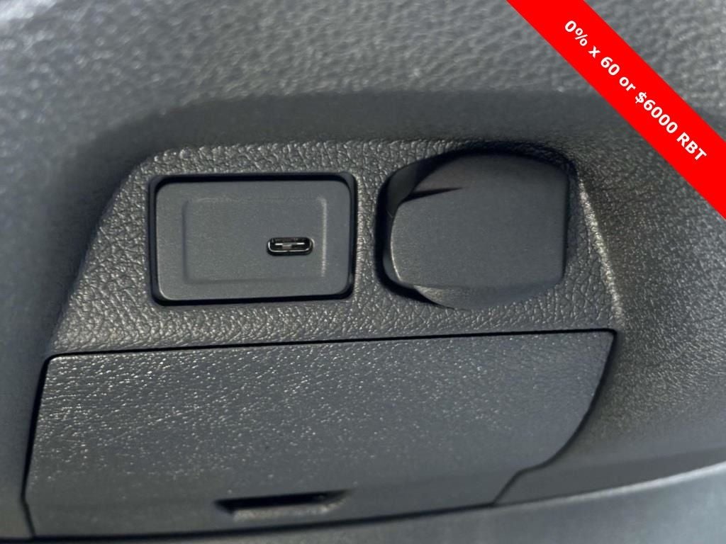 2025 Mercedes-Benz Sprinter 2500 High Roof