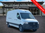 2025 Mercedes-Benz Sprinter 2500 High Roof