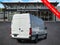 2025 Mercedes-Benz Sprinter 2500 High Roof
