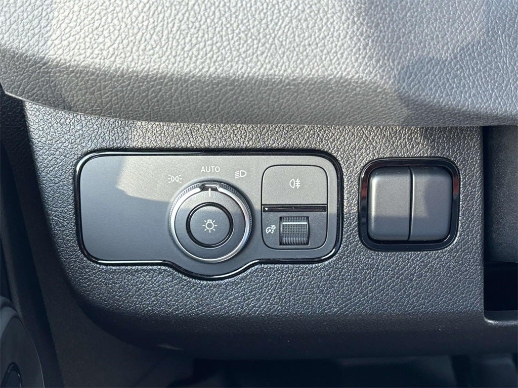 2025 Mercedes-Benz Sprinter 2500 High Roof