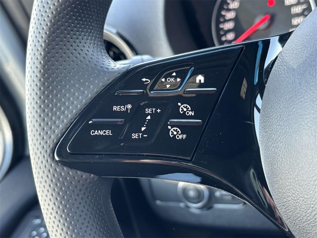 2025 Mercedes-Benz Sprinter 2500 High Roof