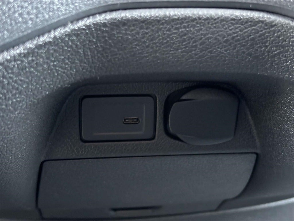 2025 Mercedes-Benz Sprinter 2500 High Roof