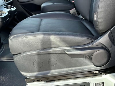 2025 Mercedes-Benz Sprinter 2500 High Roof