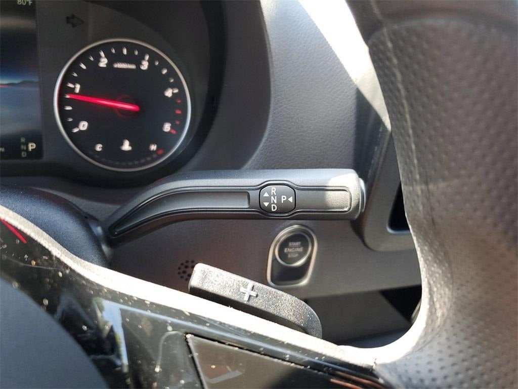 2025 Mercedes-Benz Sprinter 2500 Cargo 170 WB High Roof