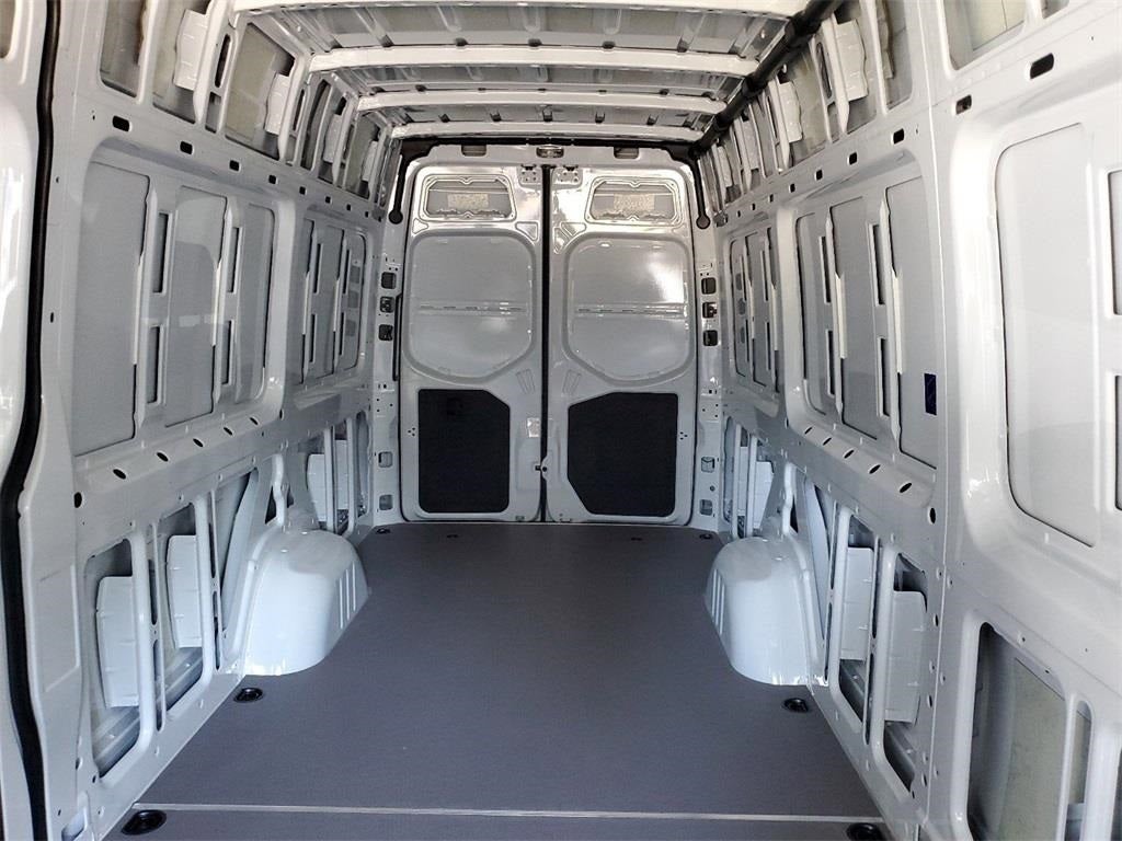 2025 Mercedes-Benz Sprinter 2500 Cargo 170 WB High Roof
