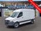 2025 Mercedes-Benz Sprinter 2500 2500 Standard Roof I4 Diesel HO 144" RWD