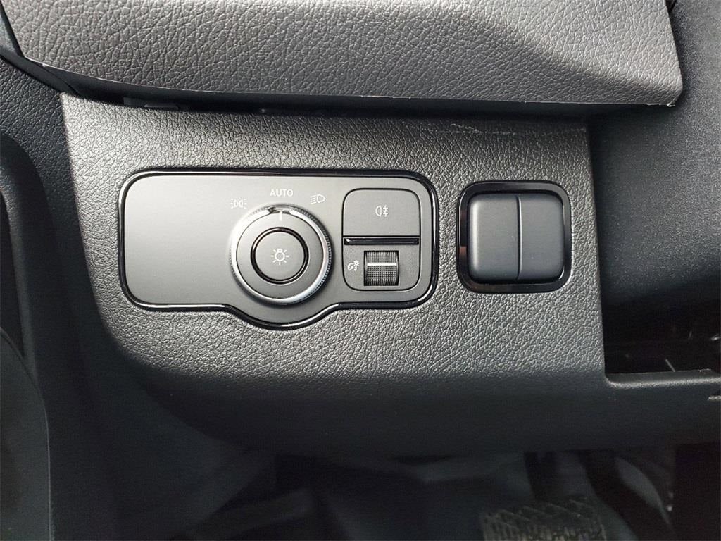 2025 Mercedes-Benz Sprinter 2500 2500 Standard Roof I4 Diesel HO 144" RWD