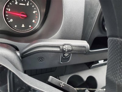 2025 Mercedes-Benz Sprinter 2500 2500 Standard Roof I4 Diesel HO 144" RWD