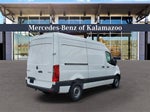 2025 Mercedes-Benz Sprinter 2500 2500 Standard Roof I4 Diesel HO 144" RWD