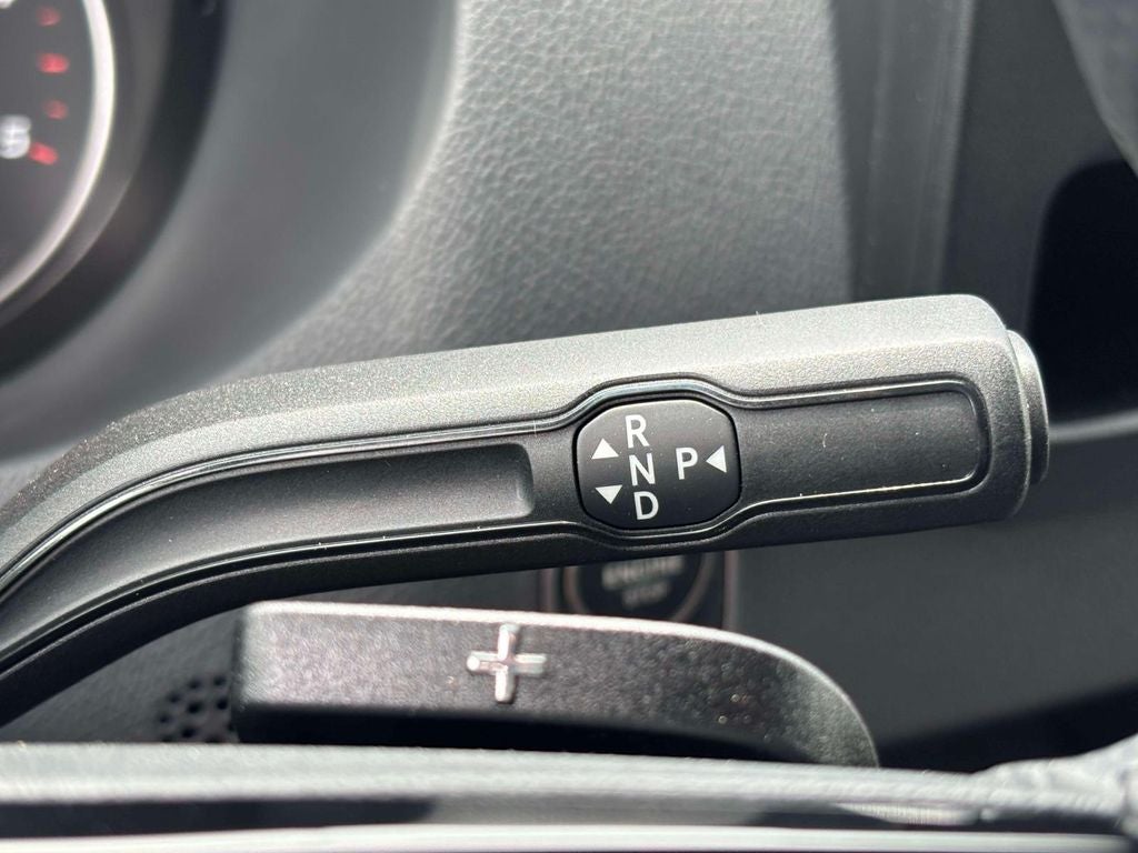 2026 Mercedes-Benz Sprinter 2500 Cargo 170 WB High Roof