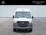 2026 Mercedes-Benz Sprinter 2500 Cargo 170 WB High Roof