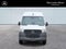 2026 Mercedes-Benz Sprinter 2500 Cargo 170 WB High Roof