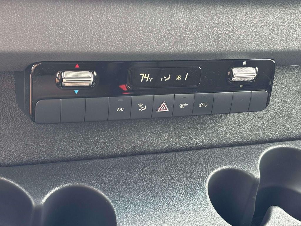 2026 Mercedes-Benz Sprinter 2500 Cargo 170 WB High Roof