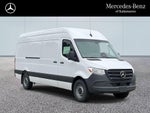 2026 Mercedes-Benz Sprinter 2500 Cargo 170 WB High Roof