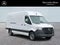 2026 Mercedes-Benz Sprinter 2500 Cargo 170 WB High Roof