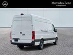 2026 Mercedes-Benz Sprinter 2500 Cargo 170 WB High Roof