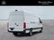 2026 Mercedes-Benz Sprinter 2500 Cargo 170 WB High Roof