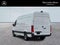 2026 Mercedes-Benz Sprinter 2500 Cargo 170 WB High Roof