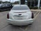 2015 Cadillac CTS 2.0L Turbo Luxury