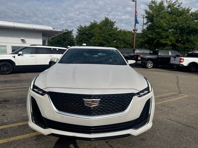 2023 Cadillac CT5 Premium Luxury