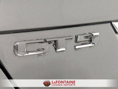 2020 Cadillac CT5 Premium Luxury