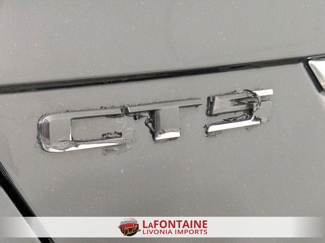 2020 Cadillac CT5 Premium Luxury