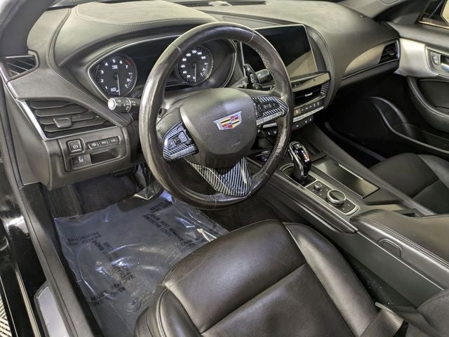 2020 Cadillac CT5 Premium Luxury