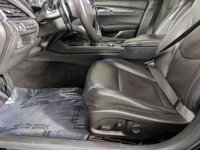 2020 Cadillac CT5 Premium Luxury