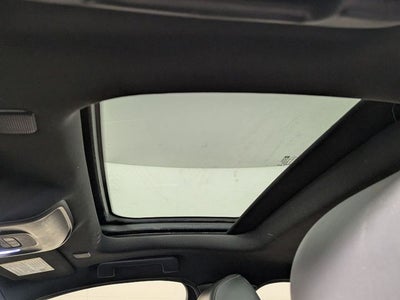 2020 Cadillac CT5 Premium Luxury