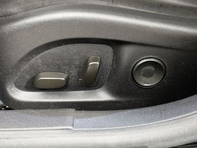 2020 Cadillac CT5 Premium Luxury