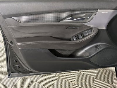 2020 Cadillac CT5 Premium Luxury