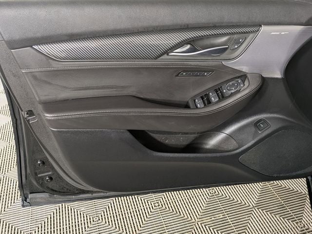 2020 Cadillac CT5 Premium Luxury