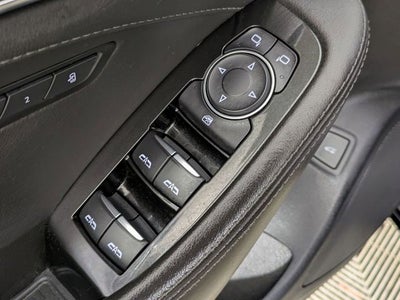 2020 Cadillac CT5 Premium Luxury