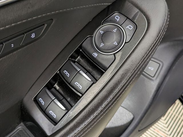 2020 Cadillac CT5 Premium Luxury