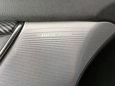 2020 Cadillac CT5 Premium Luxury