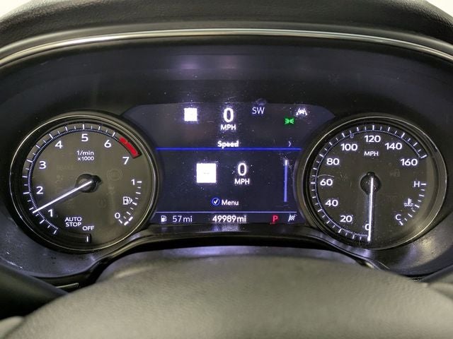 2020 Cadillac CT5 Premium Luxury