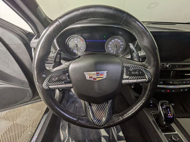 2020 Cadillac CT5 Premium Luxury