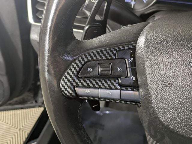 2020 Cadillac CT5 Premium Luxury